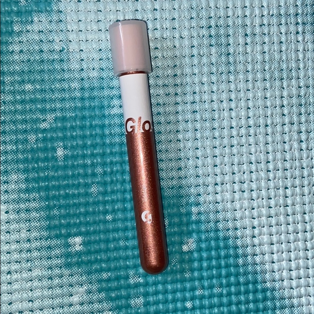 BRAND NEW Glossier Lid Star in cub